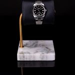 Rolex Oyster Perpetual 36 126000 (2023) - Black dial 36 mm Steel case (2/4)