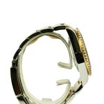 Rolex GMT-Master II 116713LN (2011) - Black dial 40 mm Gold/Steel case (4/4)