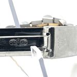 Rolex Datejust 31 68243 (1977) - White dial 31 mm Gold/Steel case (9/13)