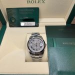 Rolex Datejust 126300 - (4/5)