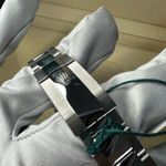 Rolex Datejust 126300 (2021) - Grey dial 41 mm Steel case (3/5)