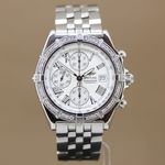 Breitling Crosswind Racing