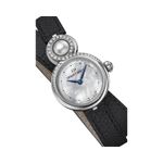 Jaquet-Droz Lady 8 J014600370 (2022) - Parelmoer wijzerplaat 25mm Staal (1/1)