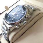 Longines Master Collection L2.773.4.92.6 (2022) - Blue dial 42 mm Steel case (6/7)