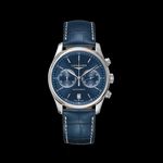 Longines Master Collection L2.629.4.92.0 (2022) - Blue dial 32 mm Steel case (1/1)