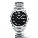 Longines Master Collection L2.755.4.51.6 - (1/1)