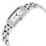 Longines DolceVita L5.255.0.87.6 (2022) - Pearl dial 32 mm Steel case (1/1)