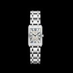 Longines DolceVita L5.255.4.71.6 (2022) - Silver dial 32 mm Steel case (1/1)