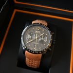 Mido Multifort Chronograph M025.627.36.061.10 (2022) - Grey dial 44 mm Steel case (8/8)