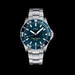 Mido Ocean Star M026.608.11.041.00 (2022) - Blue dial 44 mm Steel case (1/8)