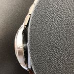 Baume & Mercier Clifton M0A10209 (2022) - Grey dial 30 mm Steel case (4/6)