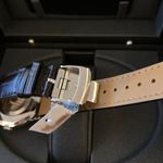 Baume & Mercier Classima M0A10214 (2022) - Zilver wijzerplaat 40mm Staal (8/8)