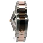 Rolex Datejust 36 126231 (2020) - Grey dial 36 mm Gold/Steel case (8/8)