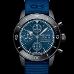 Breitling Superocean Heritage II Chronograph M133132A1C1W1 - (1/1)