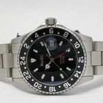 Marcello C. Tridente 2005.4 (Unknown (random serial)) - Black dial 44 mm Steel case (2/4)