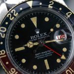 Rolex GMT-Master 6542 - (3/8)