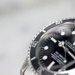 Rolex Sea-Dweller 1665 (Onbekend (willekeurig serienummer)) - Onbekend wijzerplaat 40mm Staal (7/8)