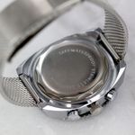 Zentra Vintage Unknown (Onbekend (willekeurig serienummer)) - Onbekend wijzerplaat 41mm Onbekend (5/8)