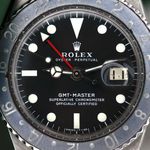 Rolex GMT-Master 1675 (Unknown (random serial)) - Unknown dial 40 mm Unknown case (3/8)