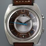 Omega Memomatic 166072 (Unknown (random serial)) - Multi-colour dial 40 mm Steel case (1/8)