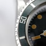 Rolex Sea-Dweller 1665 (Unknown (random serial)) - Black dial 40 mm Steel case (6/8)