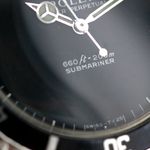 Rolex Submariner No Date 5513 - (2/8)