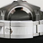 Rolex GMT-Master II 126710BLNR (2022) - Black dial 40 mm Steel case (9/9)