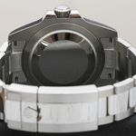 Rolex GMT-Master II 126710BLNR (2022) - Zwart wijzerplaat 40mm Staal (7/9)