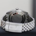 Rolex Datejust 41 126334 (2021) - Grey dial 41 mm Steel case (9/9)