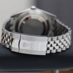 Rolex Datejust 41 126334 (2021) - Grey dial 41 mm Steel case (8/9)
