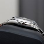 Rolex Datejust 41 126300 (2020) - Blue dial 41 mm Steel case (8/9)