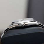 Rolex Datejust 41 126300 (2020) - Blue dial 41 mm Steel case (5/9)