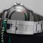 Rolex Yacht-Master 40 126622 (2022) - Grey dial 40 mm Steel case (8/9)