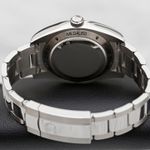 Rolex Milgauss 116400GV (2022) - Blue dial 40 mm Steel case (5/8)