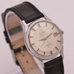 Omega Constellation 168.005 (1966) - White dial 34 mm Steel case (3/8)