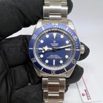 Tudor Black Bay Fifty-Eight M79030B-0001 (2022) - Blue dial 39 mm Steel case (1/4)