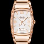 Parmigiani Fleurier Kalpa PFC123-1020700-B10002 (2022) - Roze wijzerplaat 31mm Roségoud (1/1)