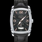 Parmigiani Fleurier Kalpa PFC124-0001401-HA1422 (2022) - Zwart wijzerplaat 31mm Staal (1/1)