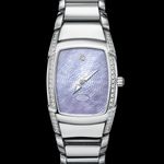 Parmigiani Fleurier Kalpa PFC186-0020400-B00002 (2022) - Purple dial 30 mm Steel case (1/1)