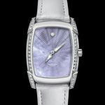 Parmigiani Fleurier Kalpa PFC186-0020401-XC2422 (2022) - Paars wijzerplaat 25mm Staal (1/1)