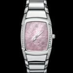 Parmigiani Fleurier Kalpa PFC186-0022000-B00002 (2022) - Pink dial 30 mm Steel case (1/1)