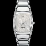 Parmigiani Fleurier Kalpa PFC186-0023300-B00002 (2022) - White dial 30 mm Steel case (1/1)