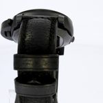 Panerai Luminor 1950 8 Days Chrono Monopulsante GMT PAM 00317 (2010) - Black dial 44 mm Ceramic case (6/7)