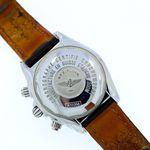 Breitling Chronomat Evolution A13356 (Onbekend (willekeurig serienummer)) - Zilver wijzerplaat 48mm Staal (7/8)