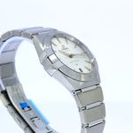 Omega Constellation 131.10.39.20.02.001 (2021) - Silver dial 39 mm Steel case (6/7)
