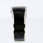Baume & Mercier Hampton M0A10022 (2022) - Black dial 40 mm Steel case (6/7)