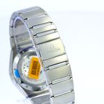 Omega Constellation 131.10.39.20.02.001 (2021) - Silver dial 39 mm Steel case (7/7)
