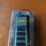 Rado Integral R20204712 (2022) - Zwart wijzerplaat 41mm Staal (2/8)