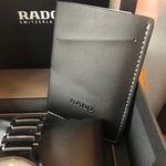 Rado True R27056842 (2022) - Pearl dial 40 mm Ceramic case (4/7)