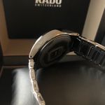 Rado True R27056842 (2022) - Pearl dial 40 mm Ceramic case (2/7)